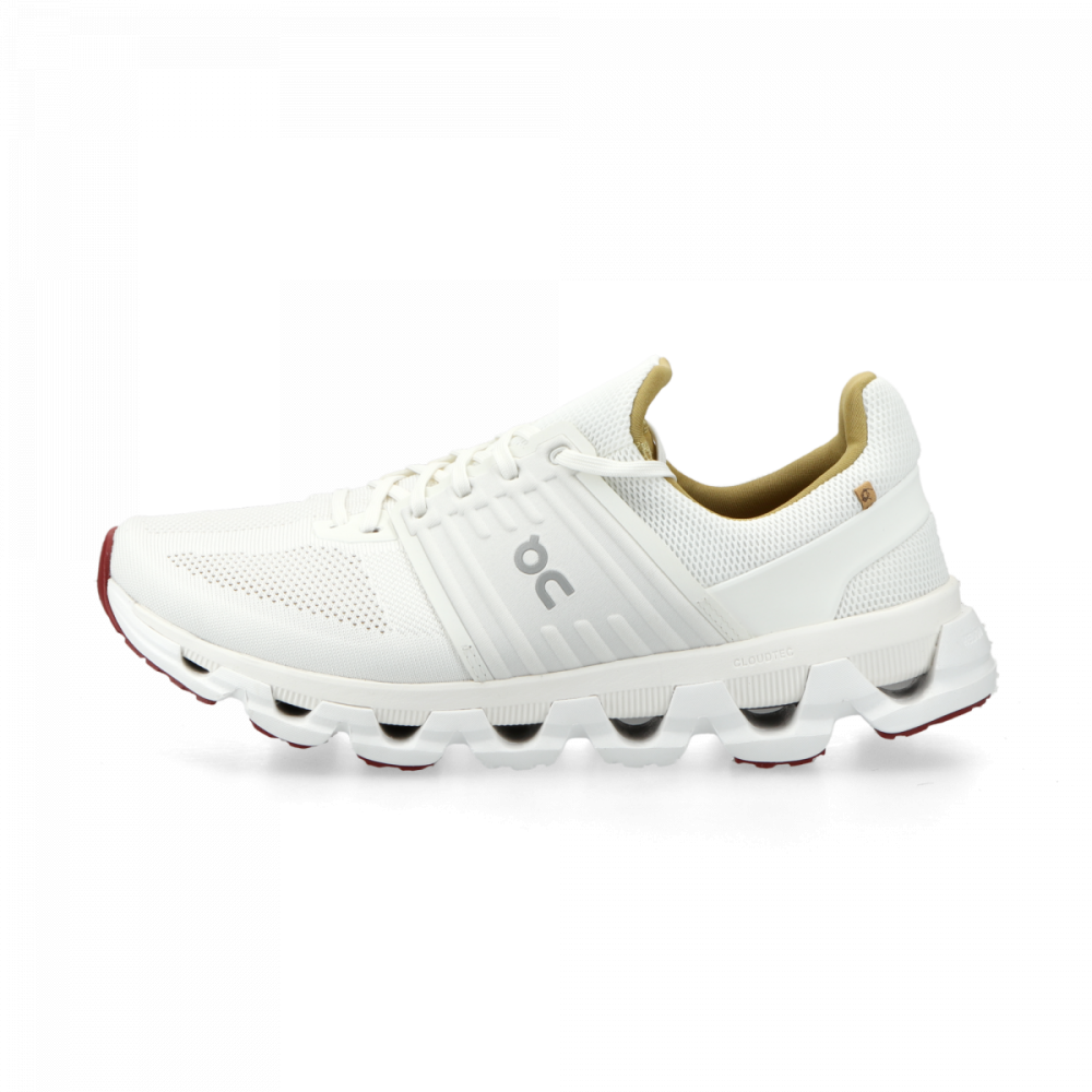 ON Cloudswift Suma 3MD30181407 / weiss