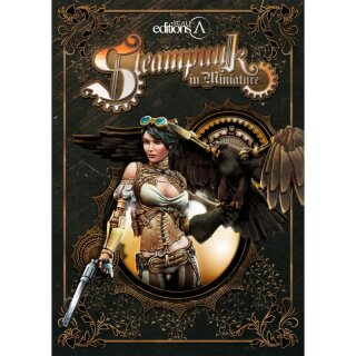 Steampunk in Miniature (EN)