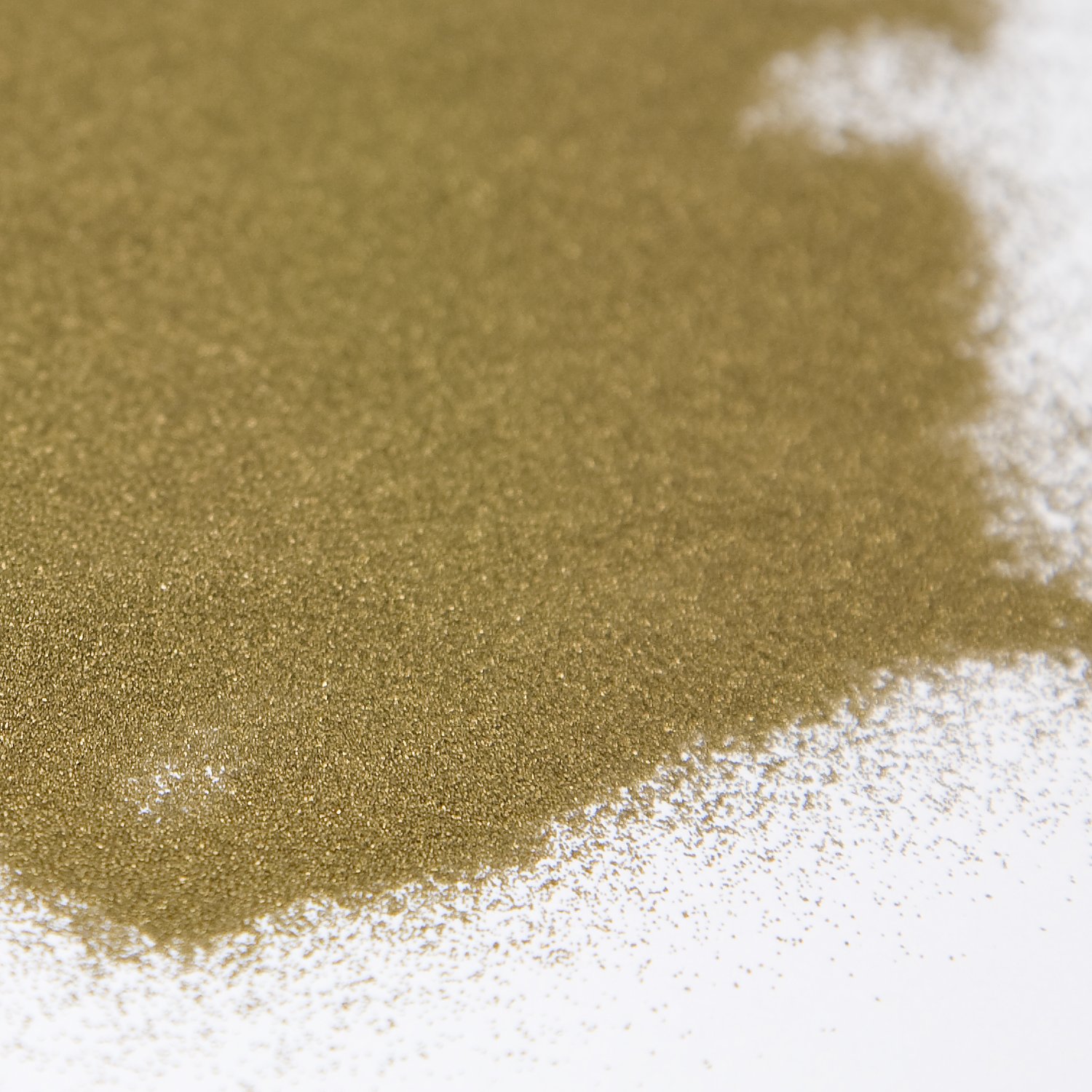Embossing-Puder, gold, 10 g