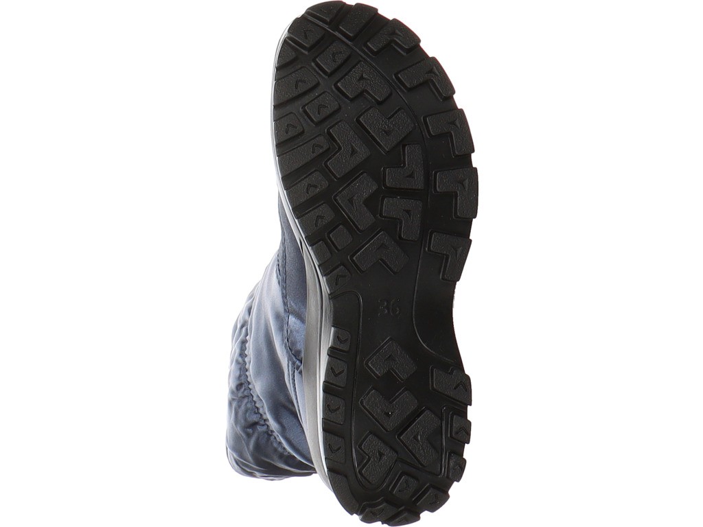 WESTLAND Stiefeletten blau GRENOBLE 118