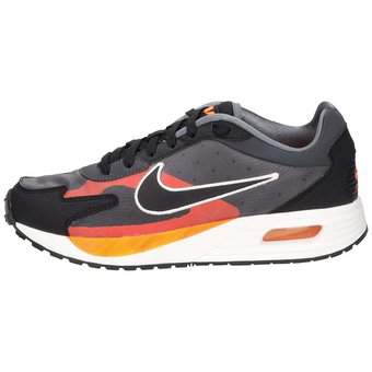 Nike Air Max Solo SE Sneaker in grau