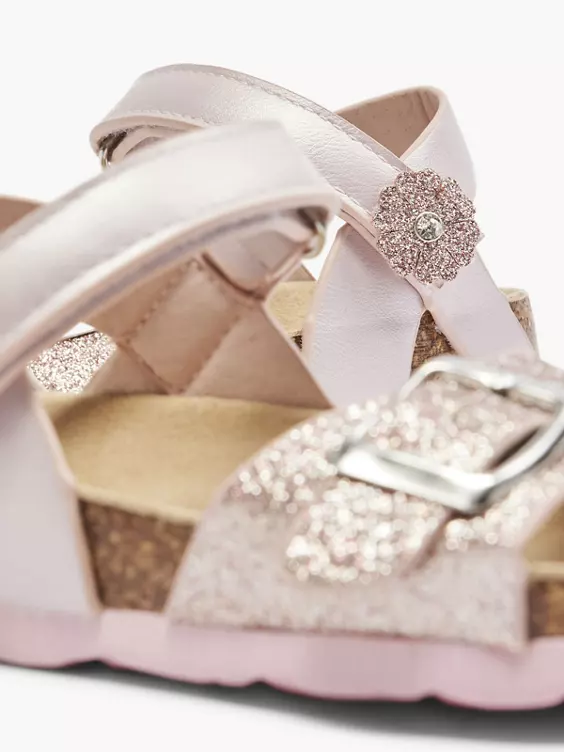 Cupcake Couture Sandale