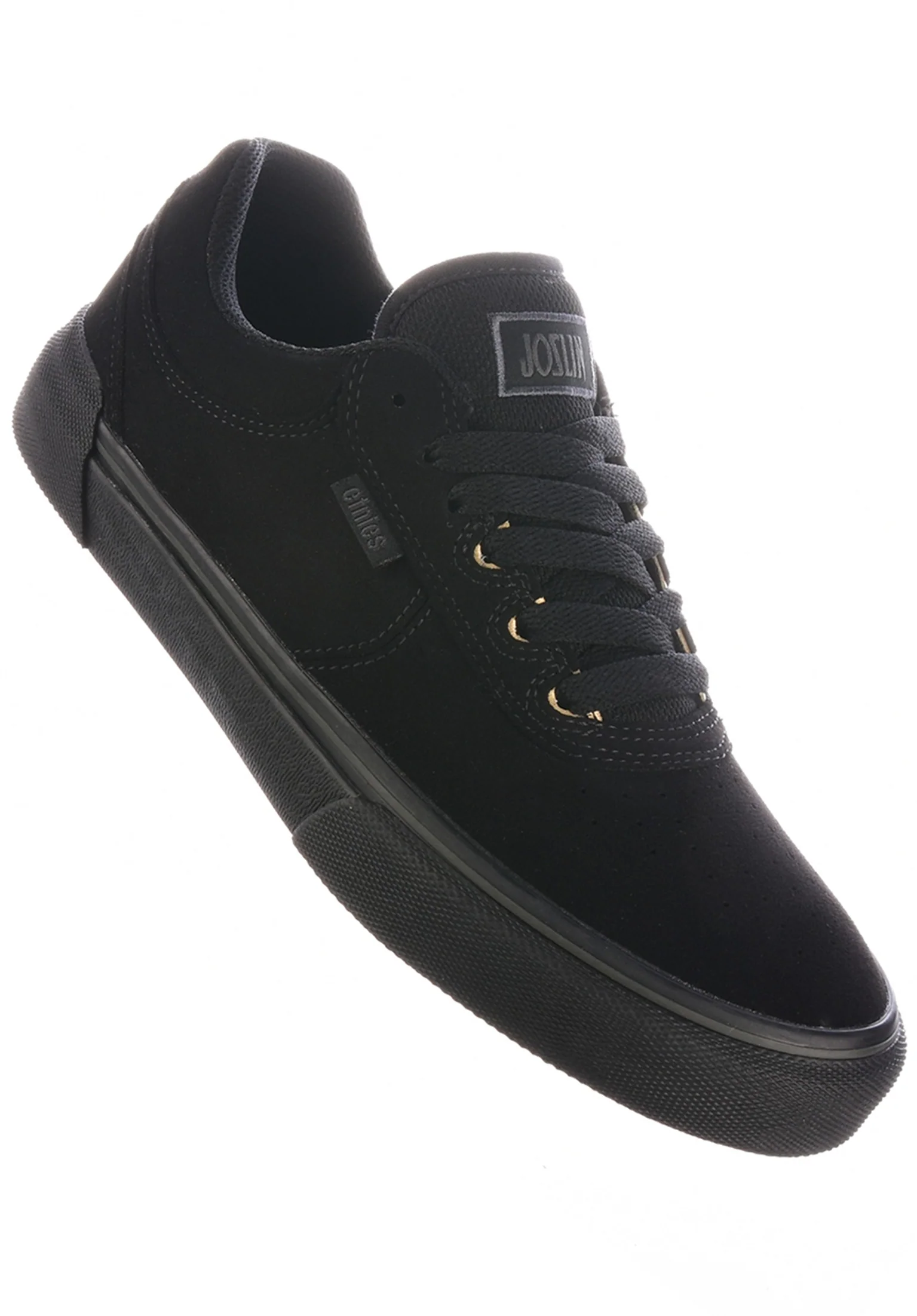 Joslin Vulc Vegan x Michelin
