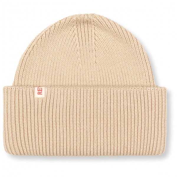 Revolution - Beanie with Big Fold Up - Mütze