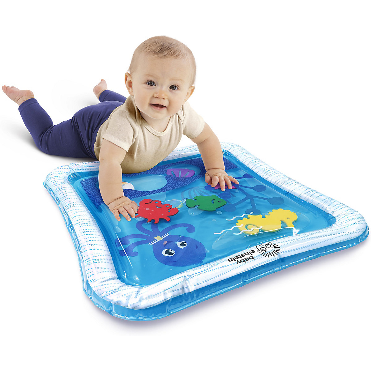 Opus’s Ocean of Discovery Wassermatte