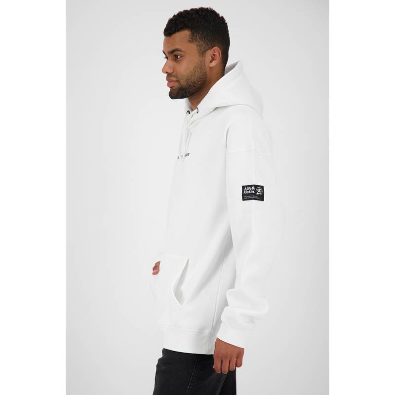 ALIFE AND KICKIN YannisAK Sweatshirt Herren