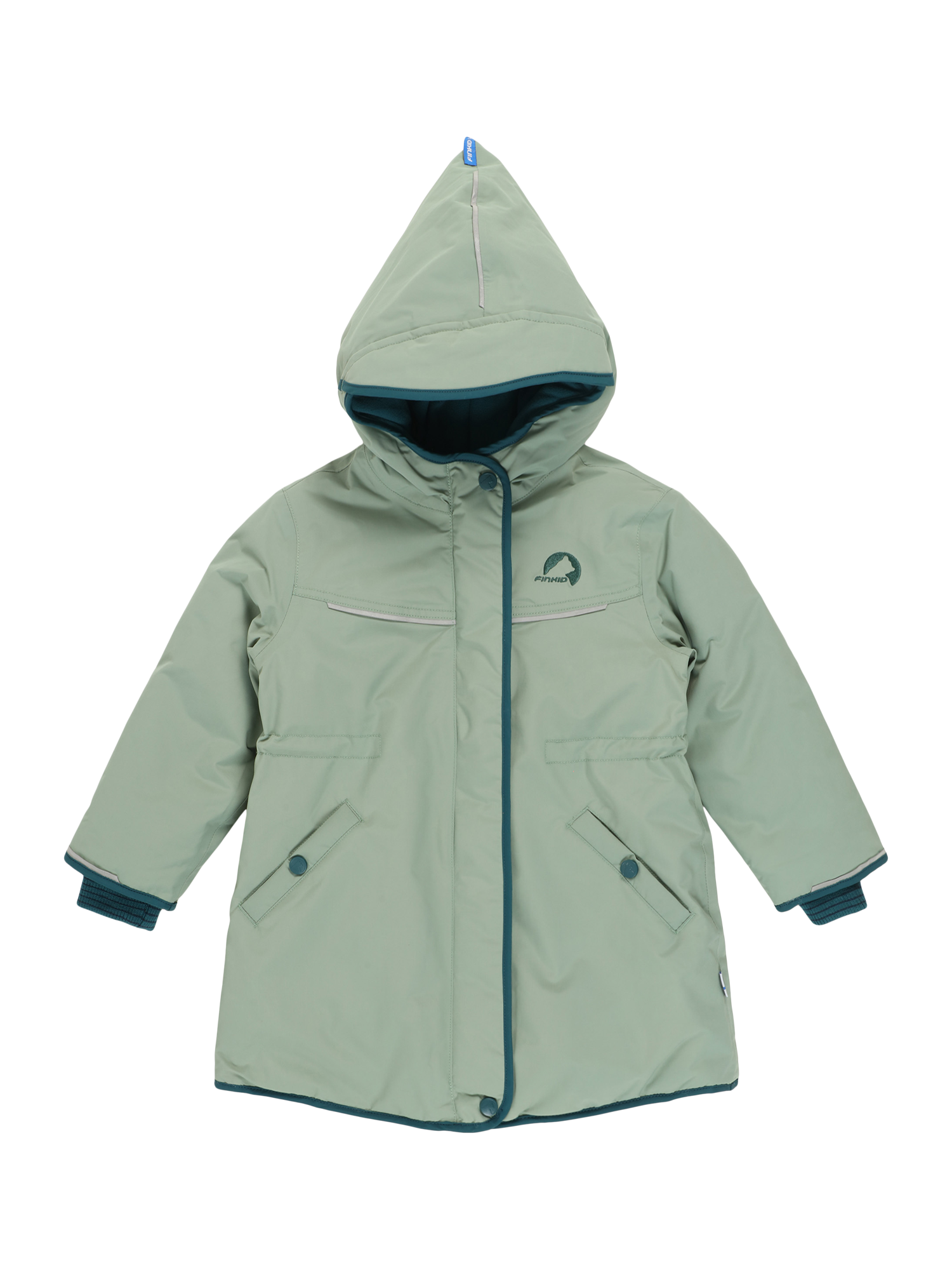 Performance Jacket 'MILLA'