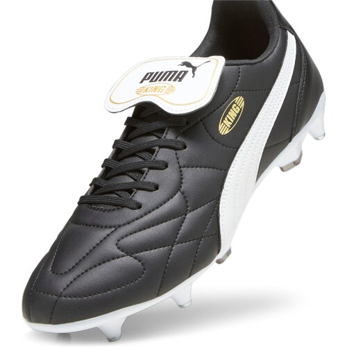HERREN FUSSBALL-RASENSCHUHE KING TOP MXSG