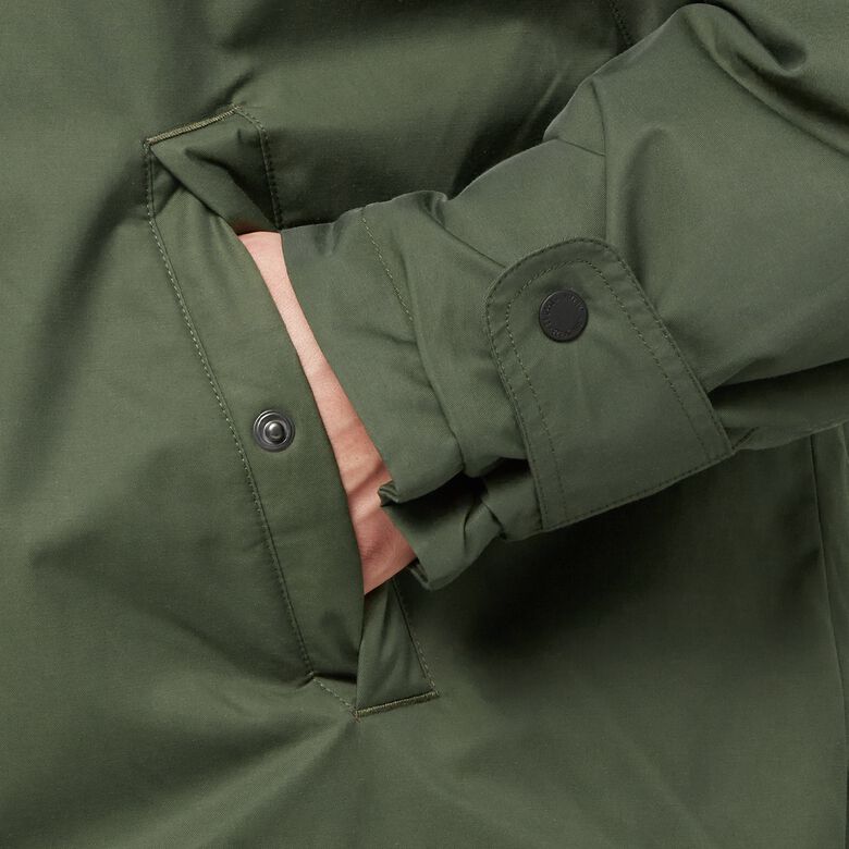 NIKE Filled Parka cargo khaki/cargo khaki