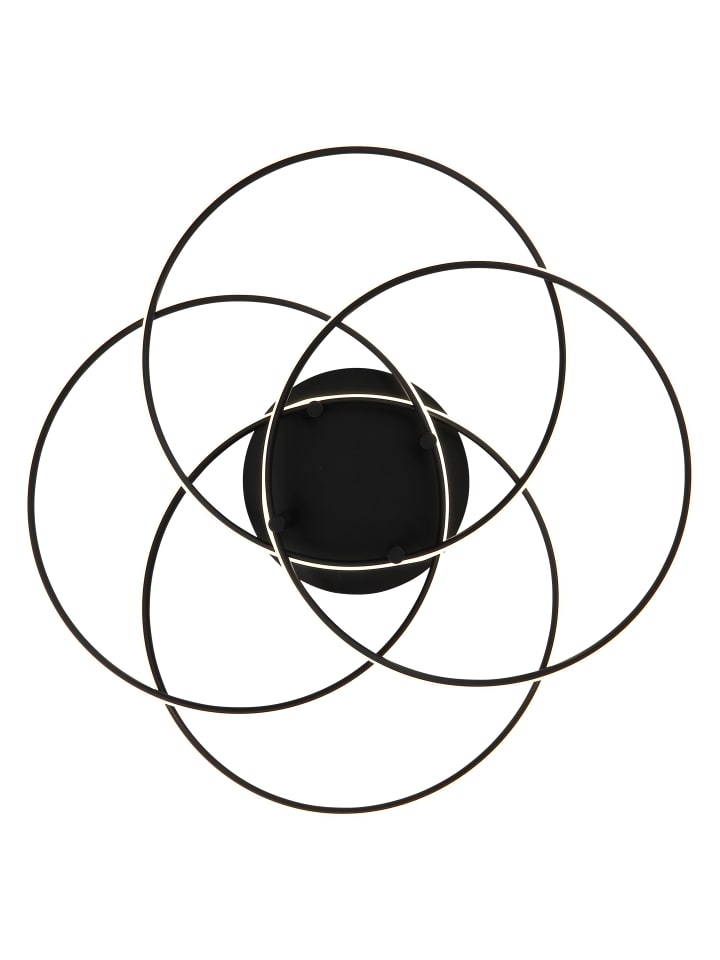 Globo lighting Deckenleuchte 