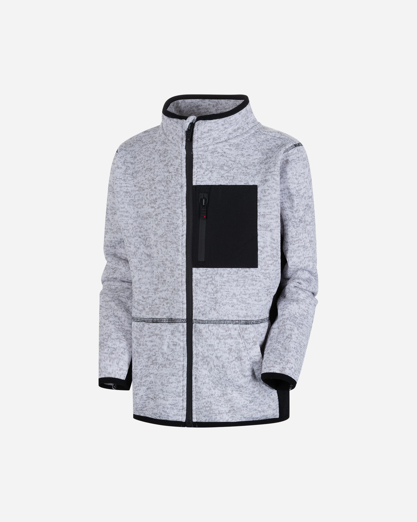 Maglione Mistral Urban Outdoor Jr MB553W23-GM01