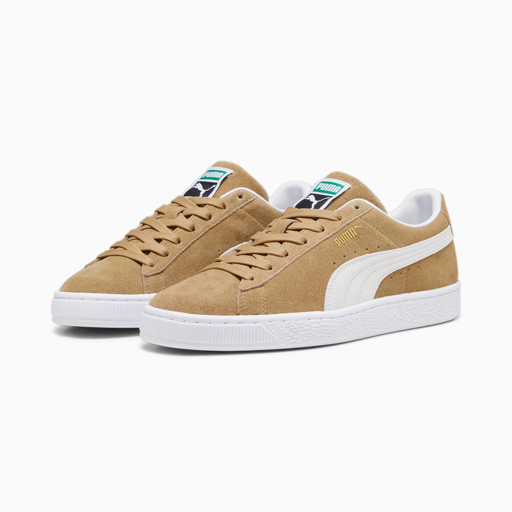 PUMA Suede Classic XXI 374915_88 / pink