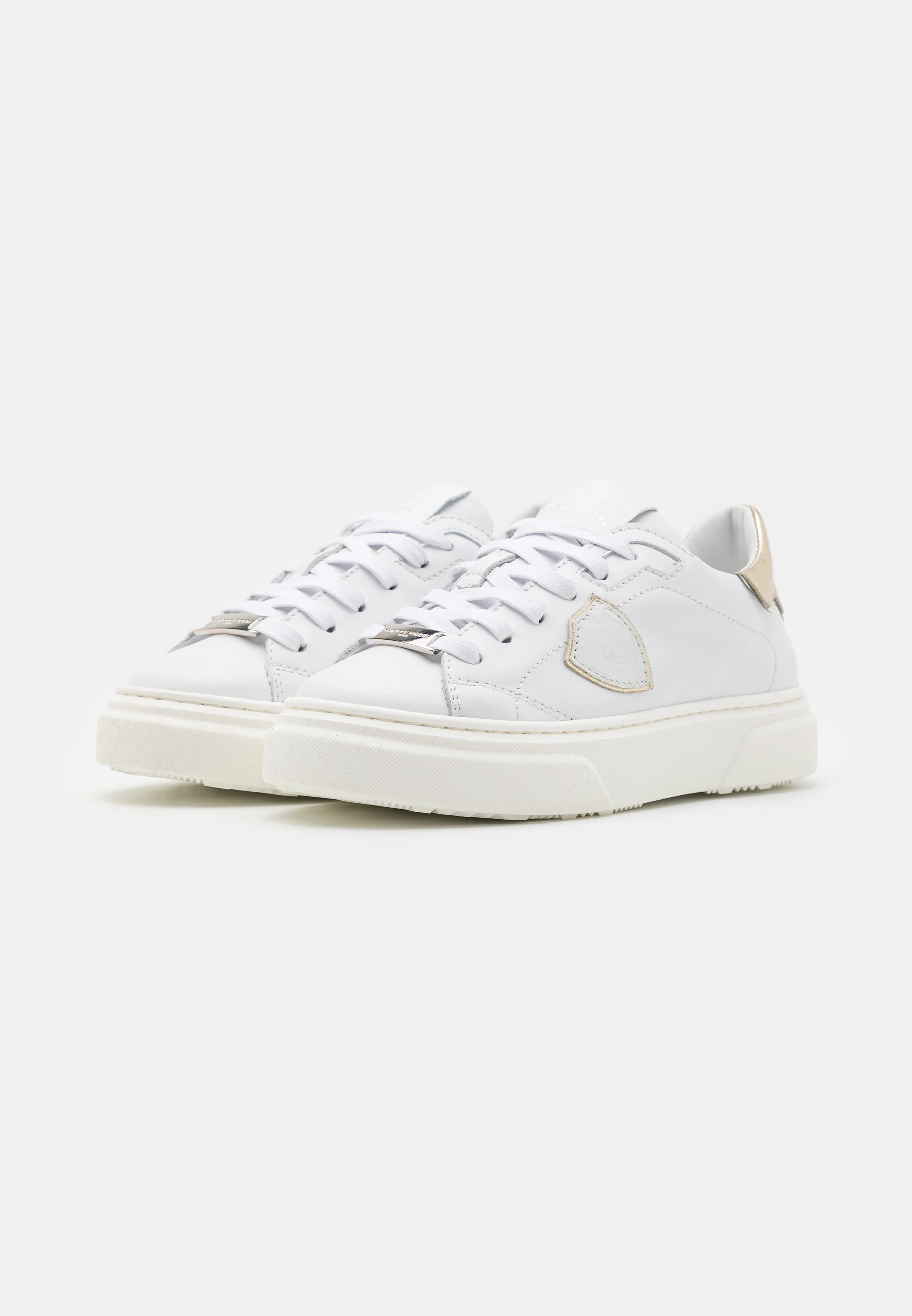 Philippe Model UNISEX - Zapatillas bajas