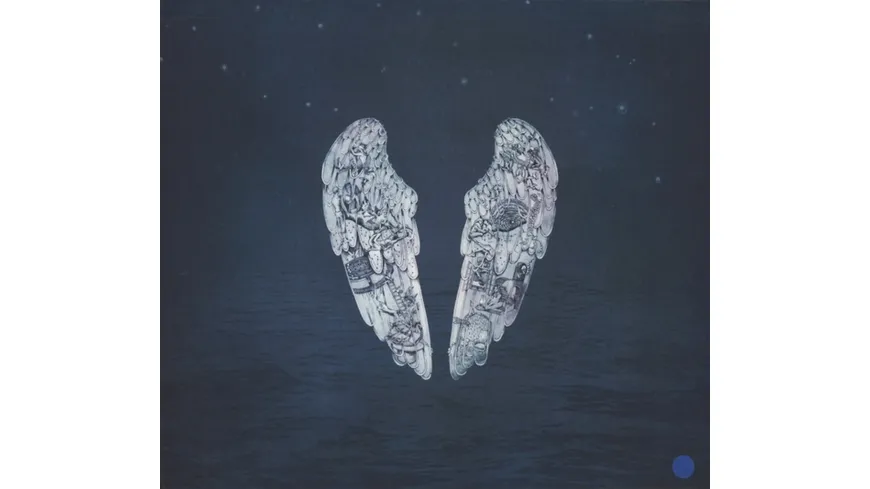 Ghost Stories