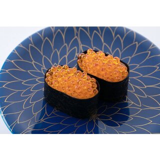 Sushi Plastik Model Kit - Ikura (Salmon Roe)