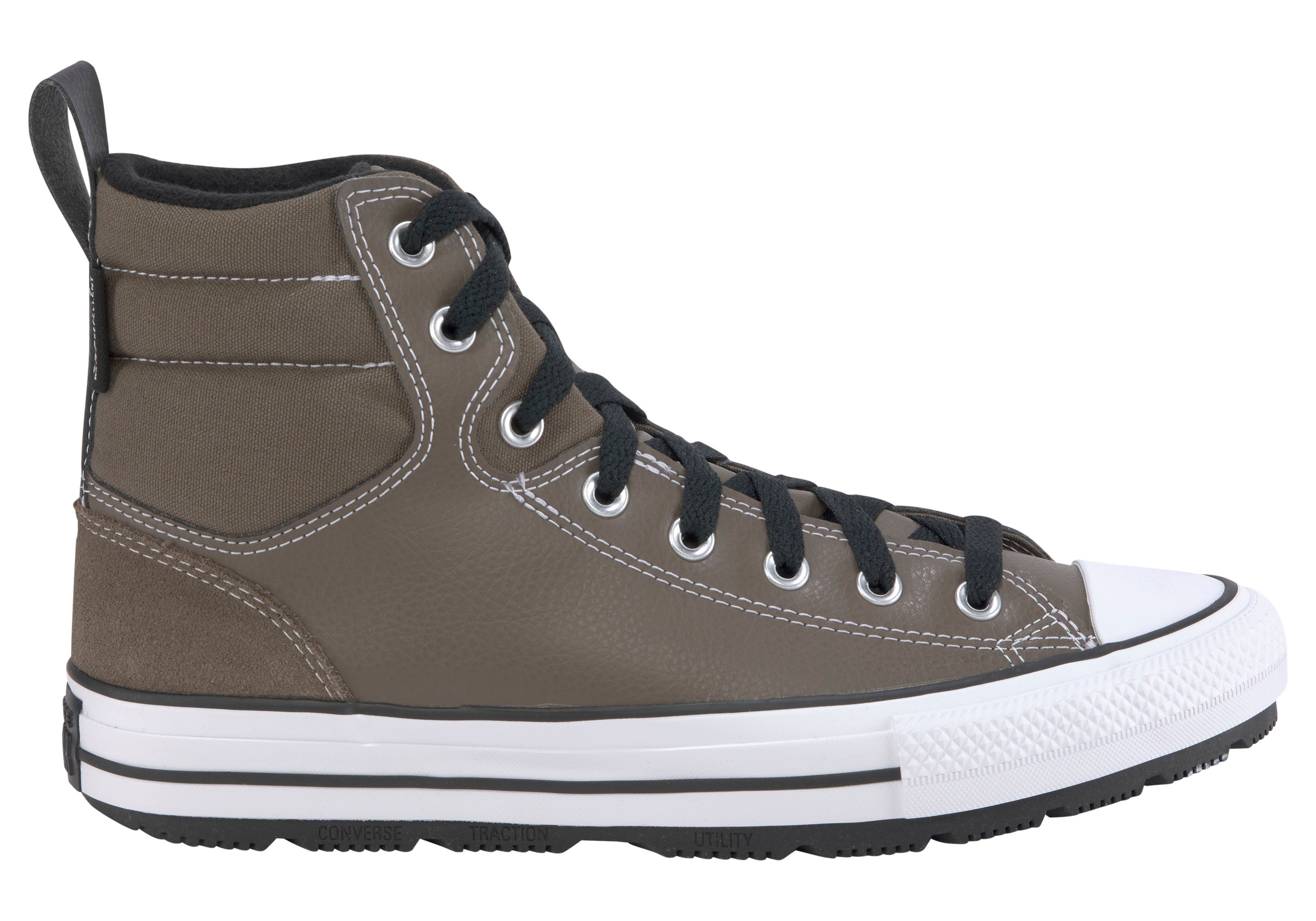 Converse ALL STAR BERKSHIRE Sneakerboots Warmfutter