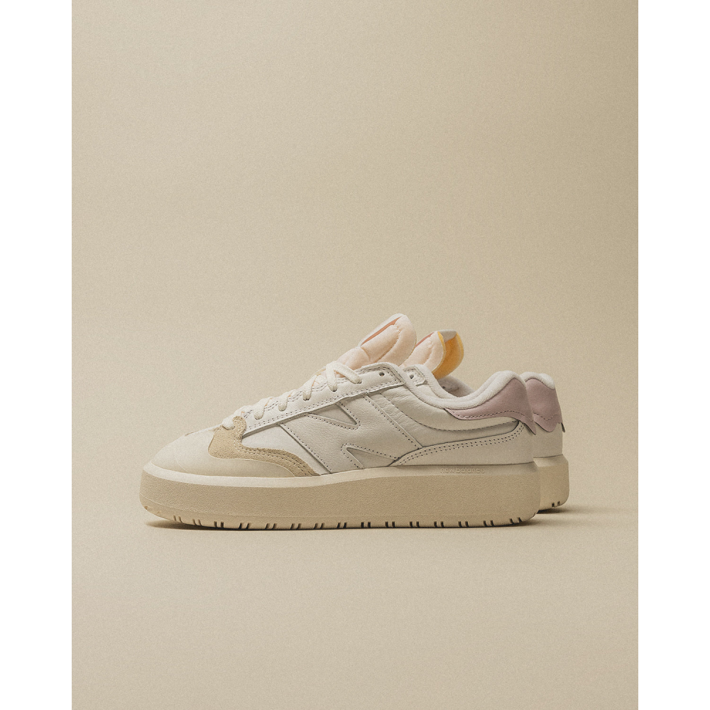 New Balance 302 CT302SP / weiss