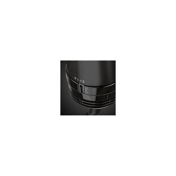 One-Step Salon Hair Dryer and Styler