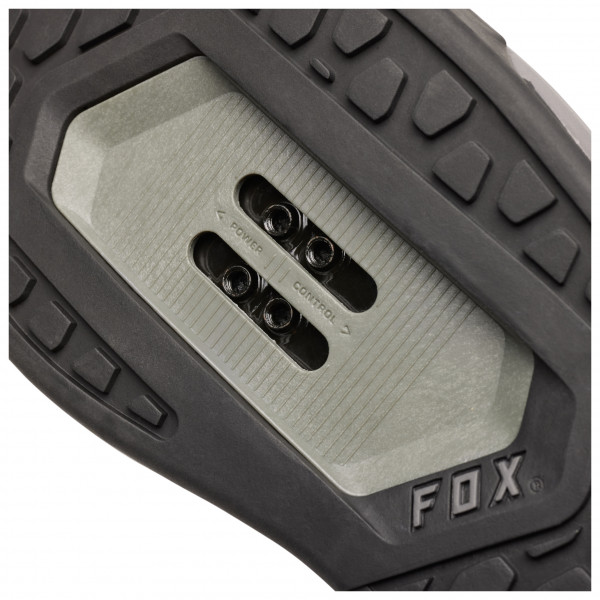 FOX Racing - Union - Radschuhe