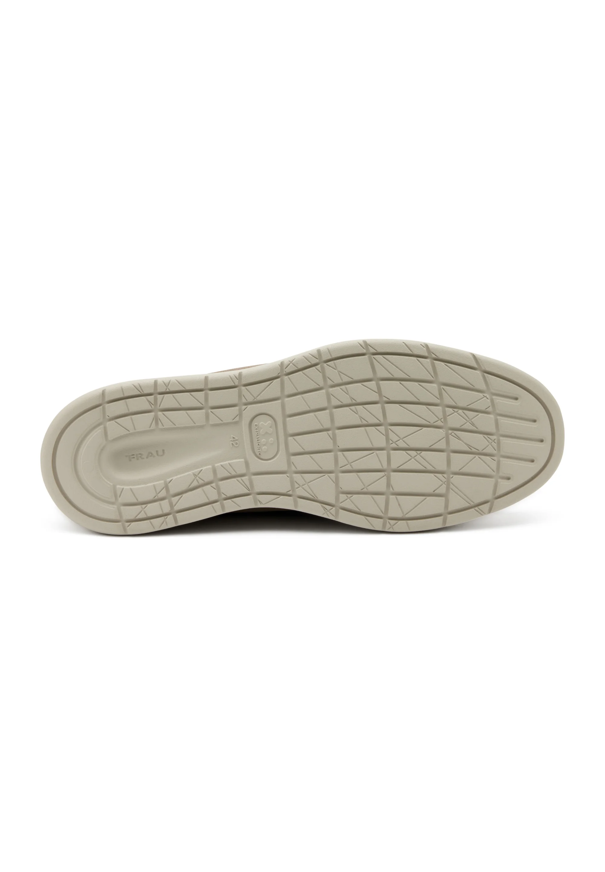 Zapatillas bajas Frau Shoes