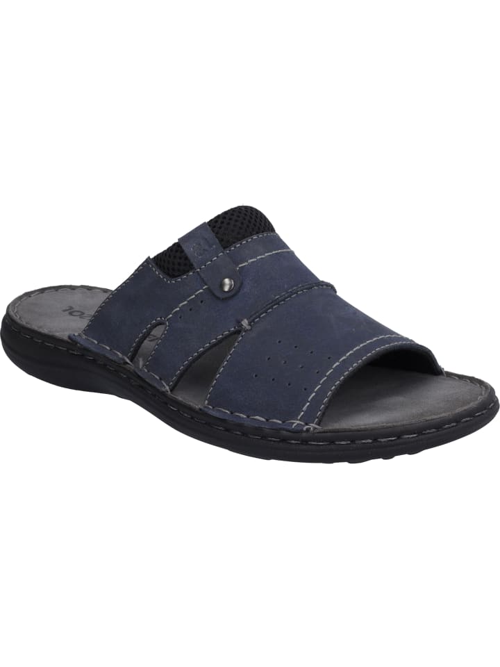 Josef Seibel Sandale Vincent 07 in jeans-kombi günstig kaufen