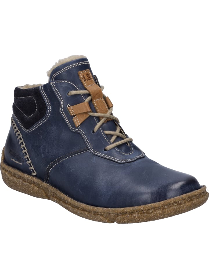 Josef Seibel Stiefelette Neele 62 in ocean günstig kaufen