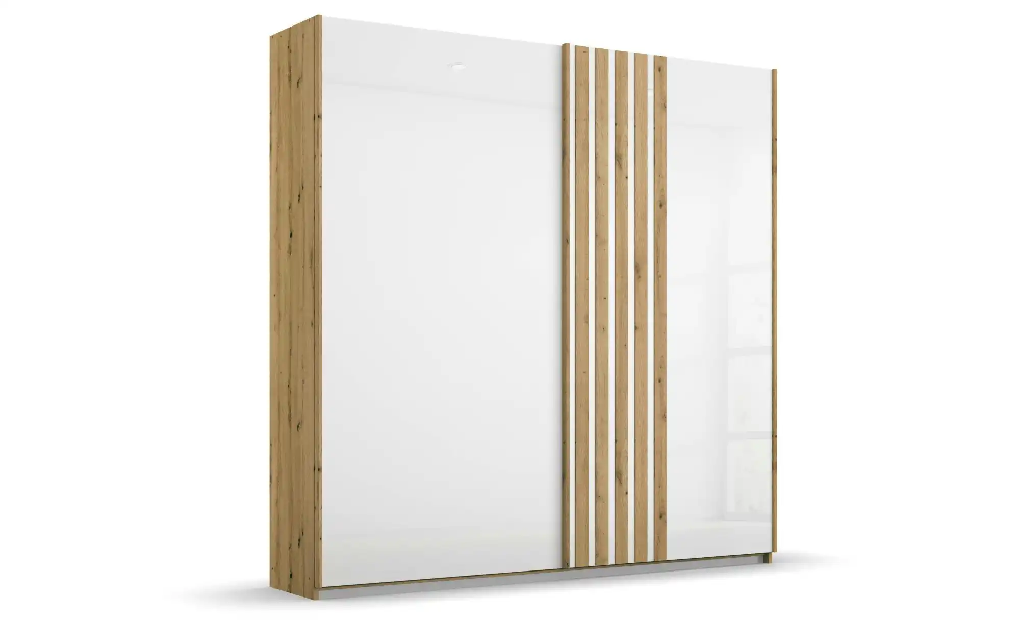 Schwebetürenschrank Moffat