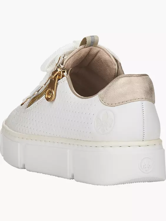 Rieker Damen Sneaker Low