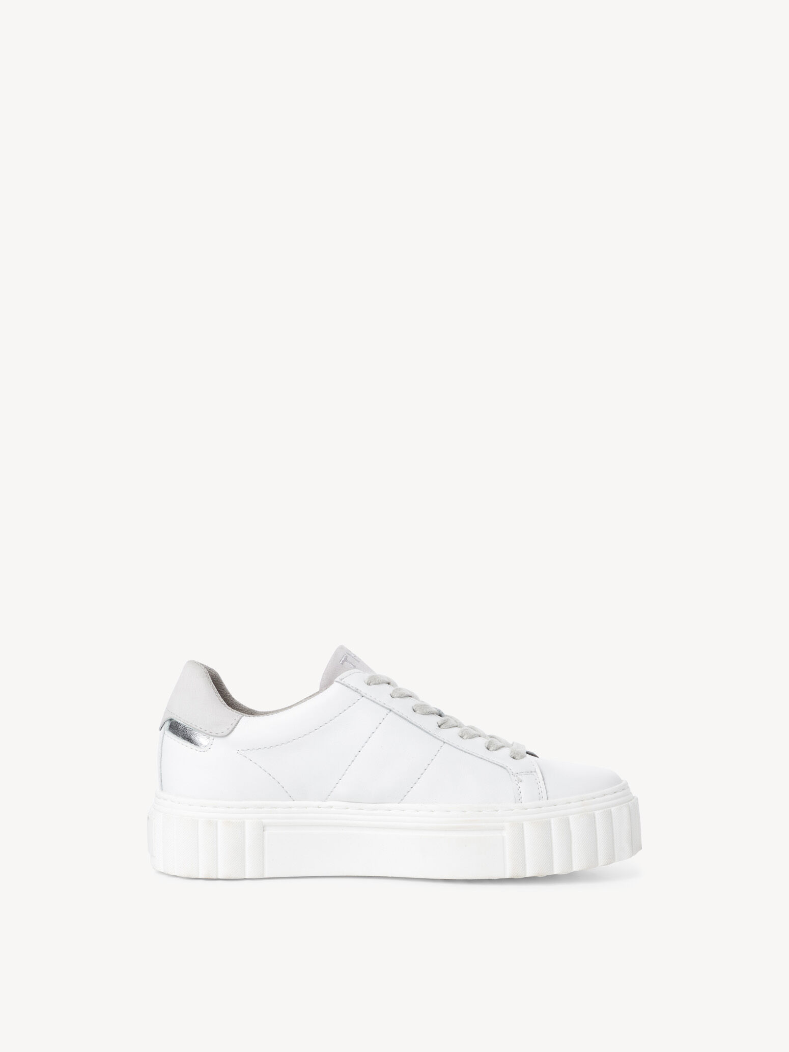 Basket - blanc
