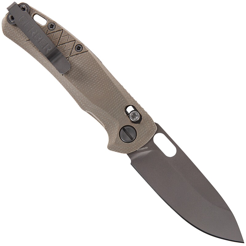Gerber Einhandmesser Scout