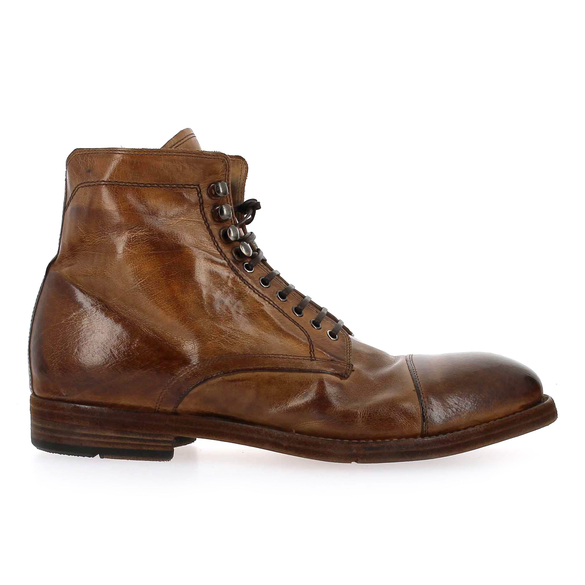 Lemargo  DR02A - Tabac