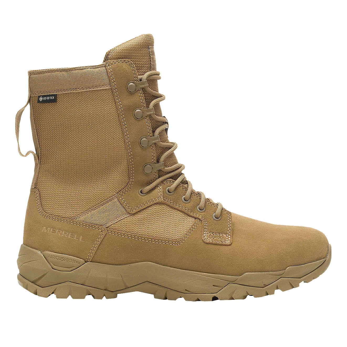 MQC 2 Thermo GTX Einsatzstiefel US Army Modell