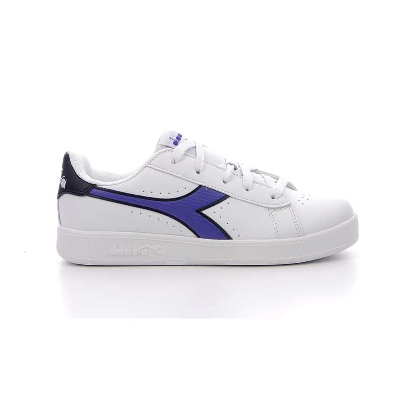 Sneakers basses synthetique Game P Gs
