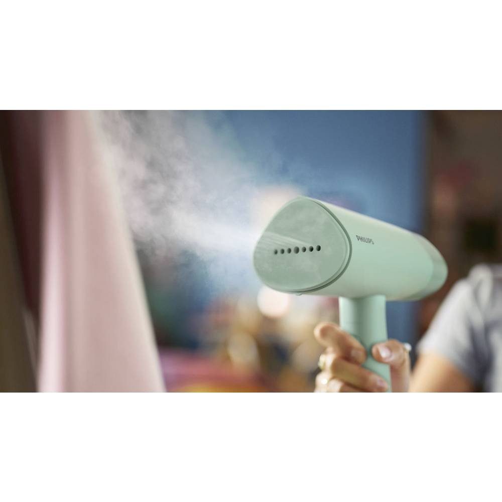 Philips Dampfbügeleisen Dampfglätter, 1000 W