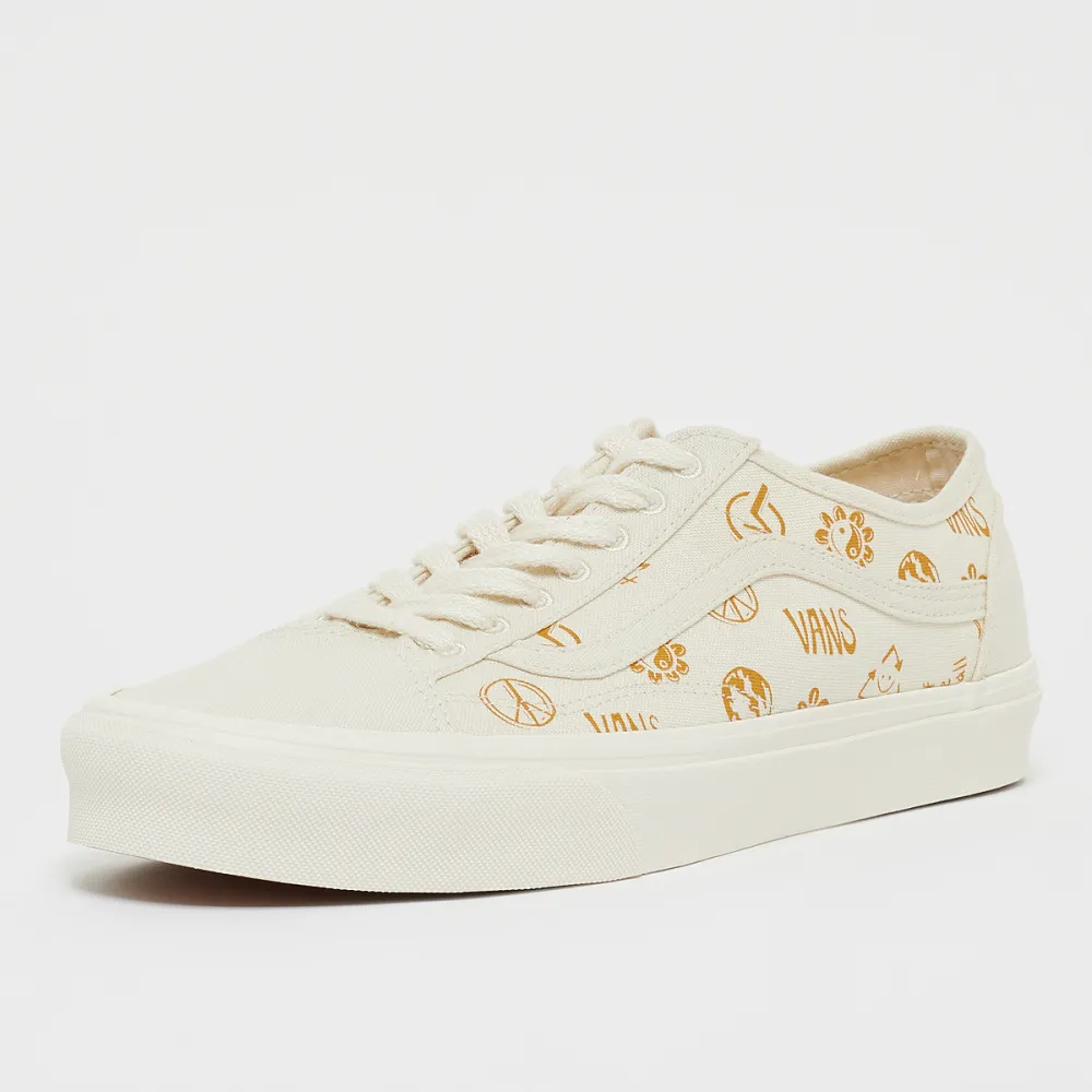 Vans UA Old Skool Tapered VN0A54F4F3X / gelb