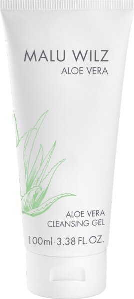 MALU WILZ Aloe Vera Cleansing Gel Reinigungsgel