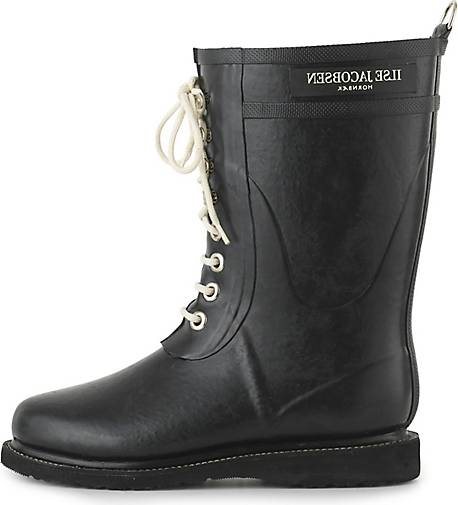 ILSE JACOBSEN HORNBÆK Rubber Boots RUB15