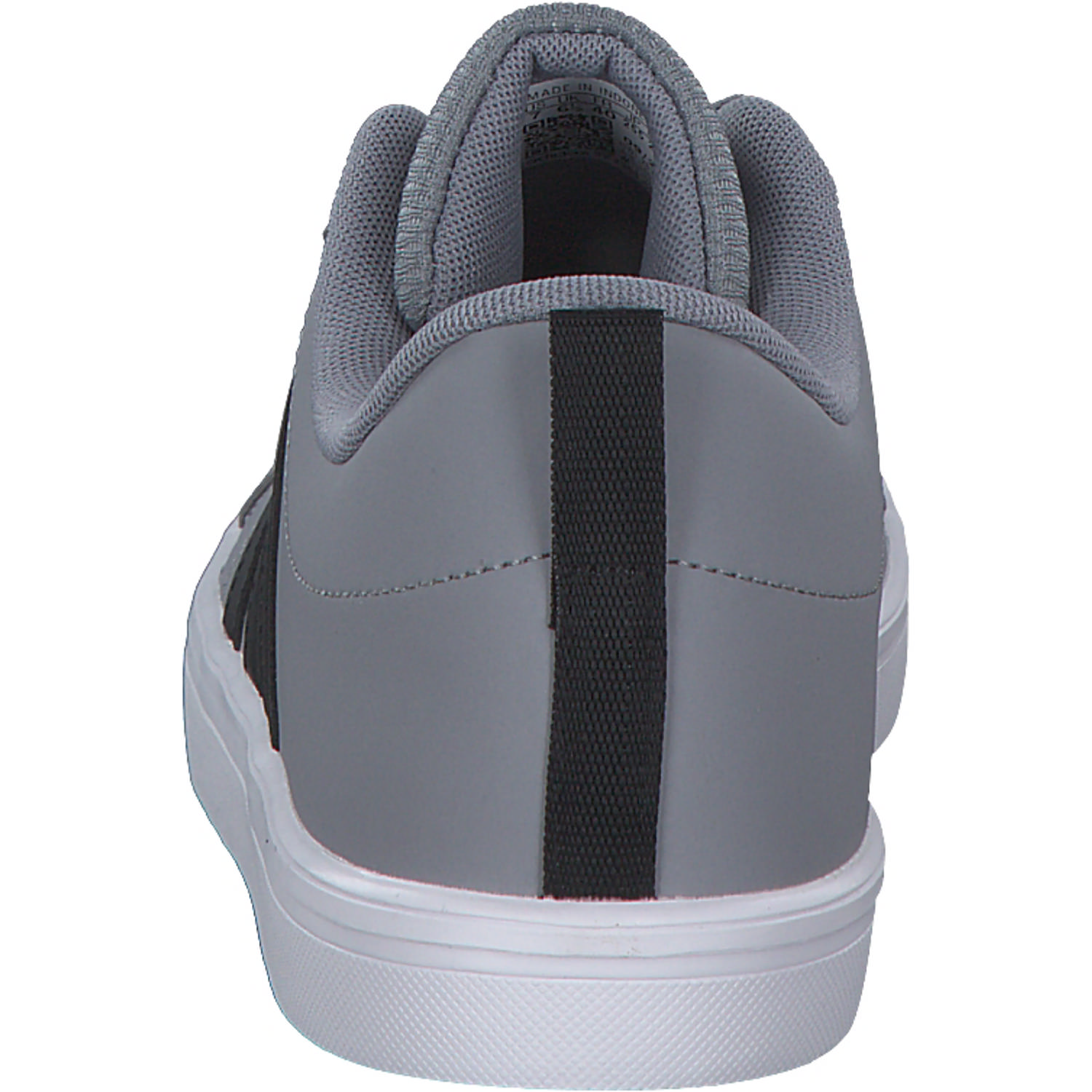 Adidas VS Pace 2.0 K, Schnürschuhe, Kinder, Grau