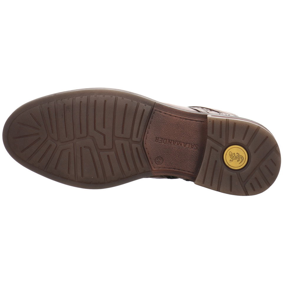 SALAMANDER Carleo Schnürboots