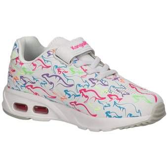 KangaROOS KX Mega EV Sneaker in bunt