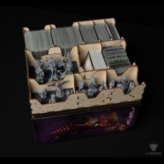 Etherfields Organizer