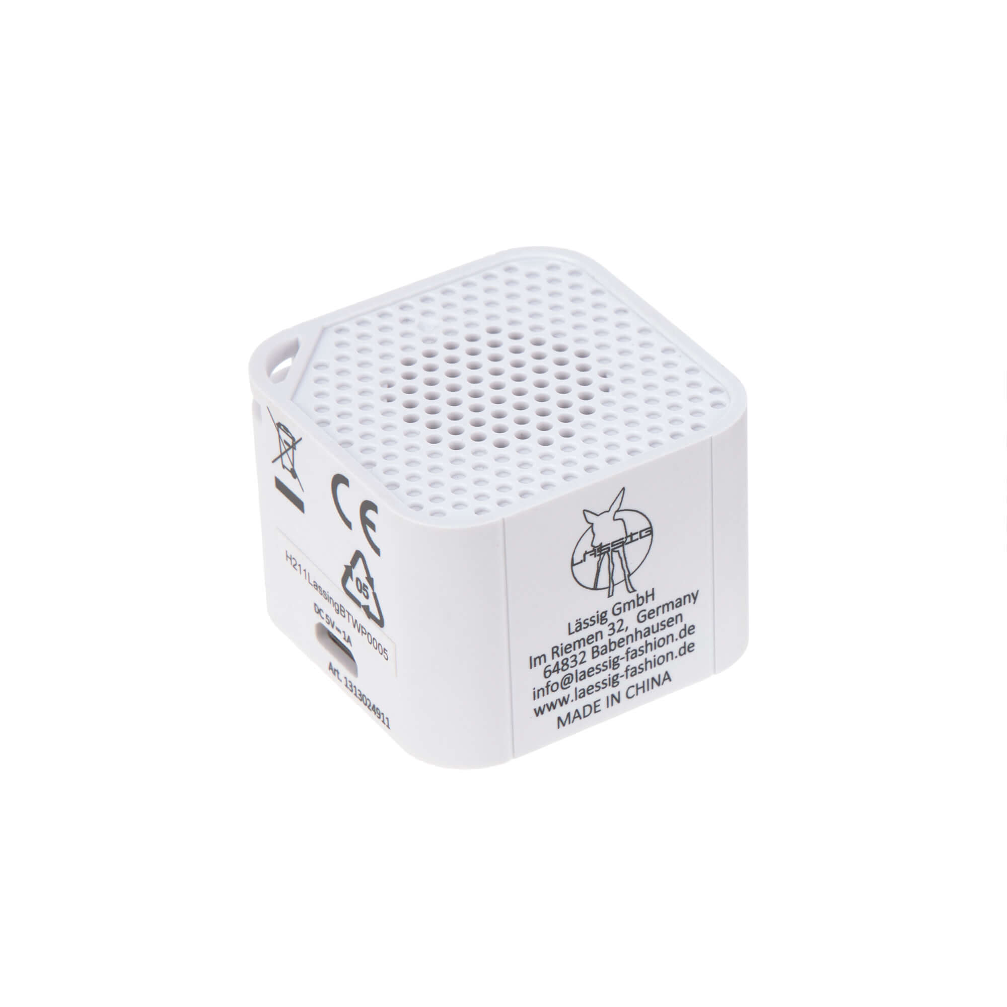 Digitale Spieluhr mit Bluetooth Lautsprecher - Music Box, Tiny Farmer Schaf