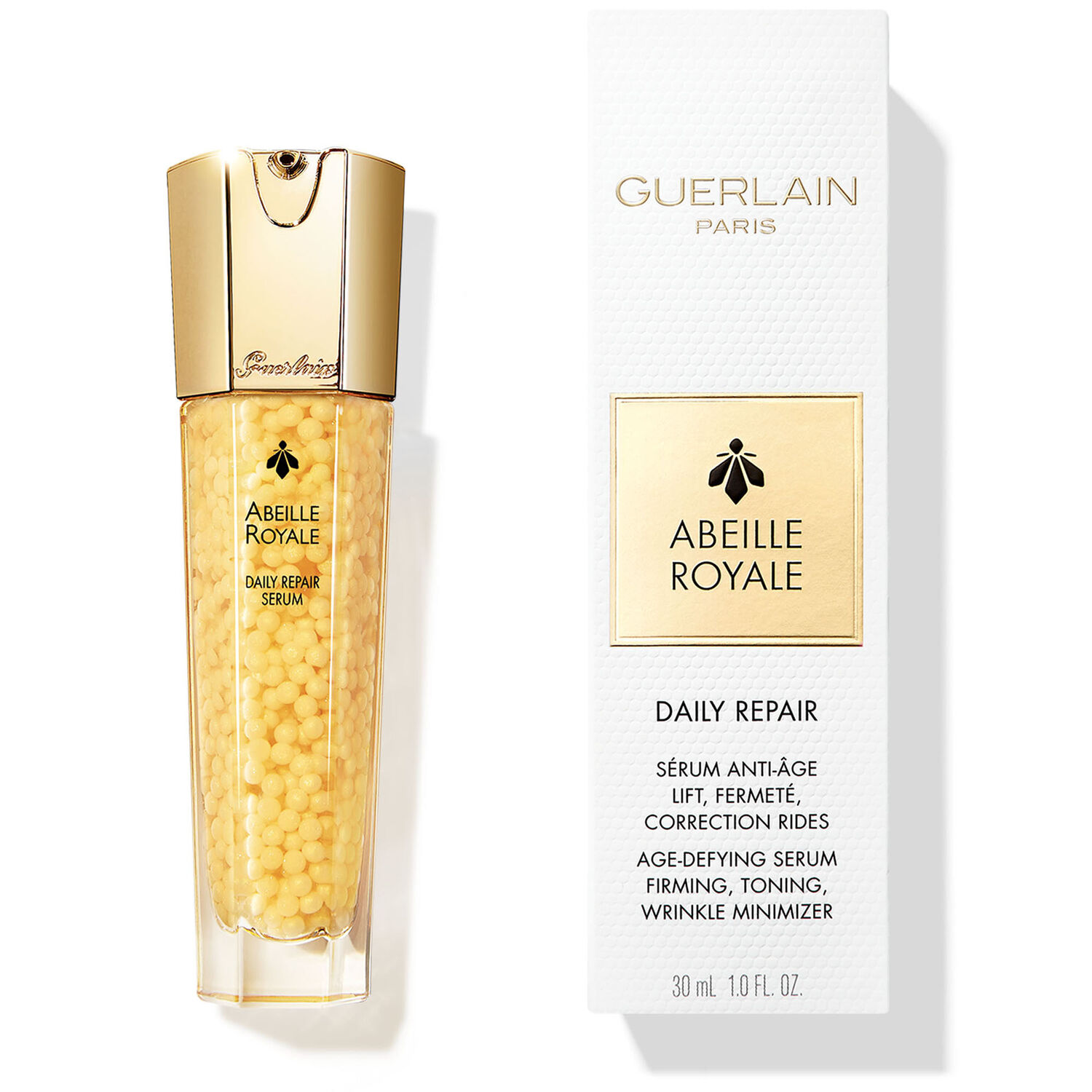 Guerlain Abeille Royale Daily Repair Sérum Anti-âge
