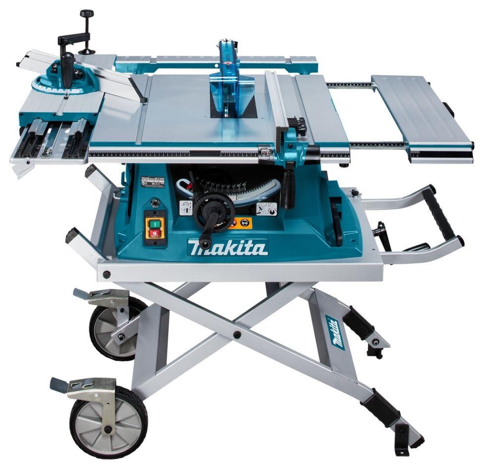 Makita MLT100NX1 Masa + Stand