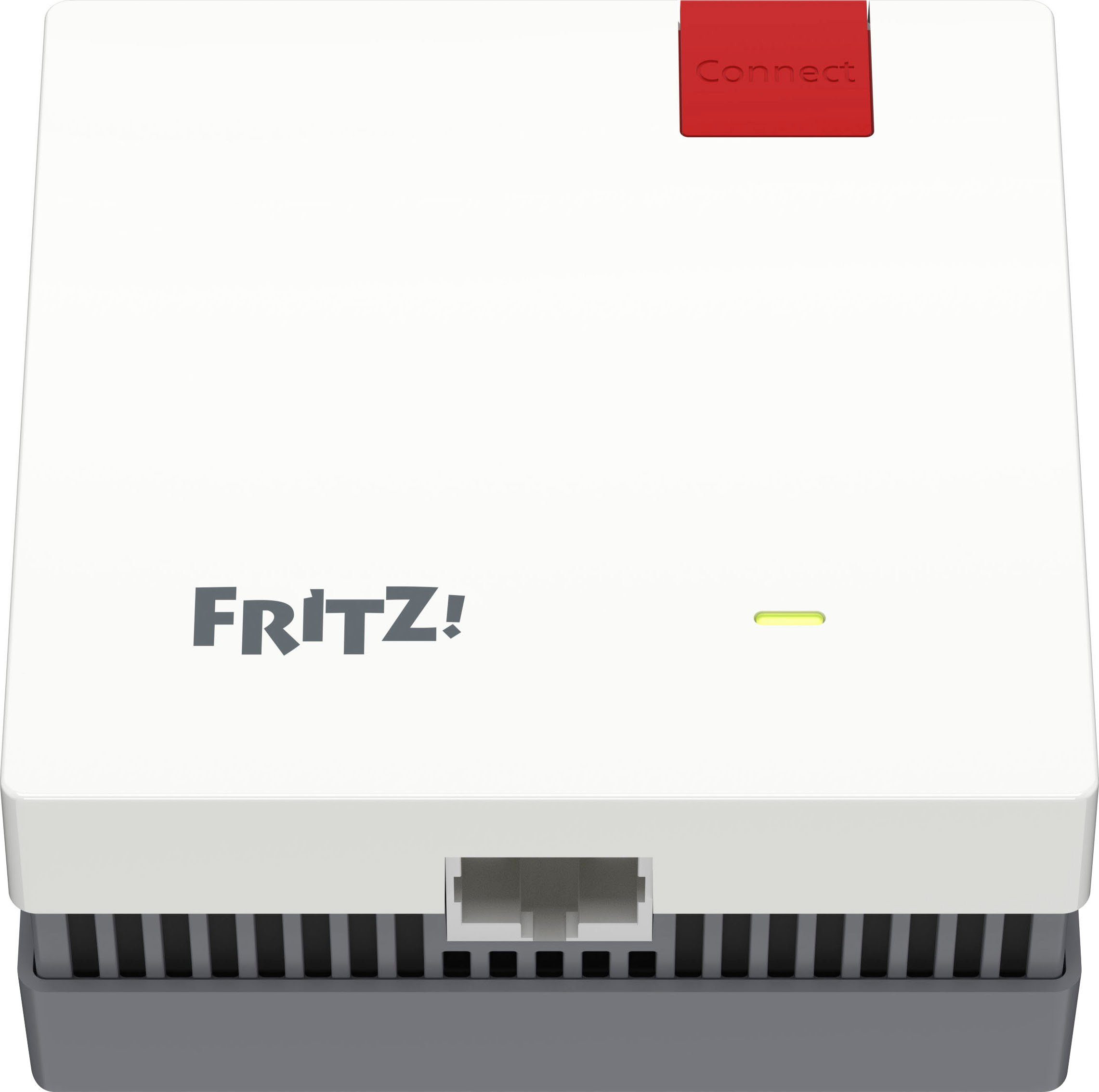 AVM FRITZ!Repeater 1200 AX WLAN-Router