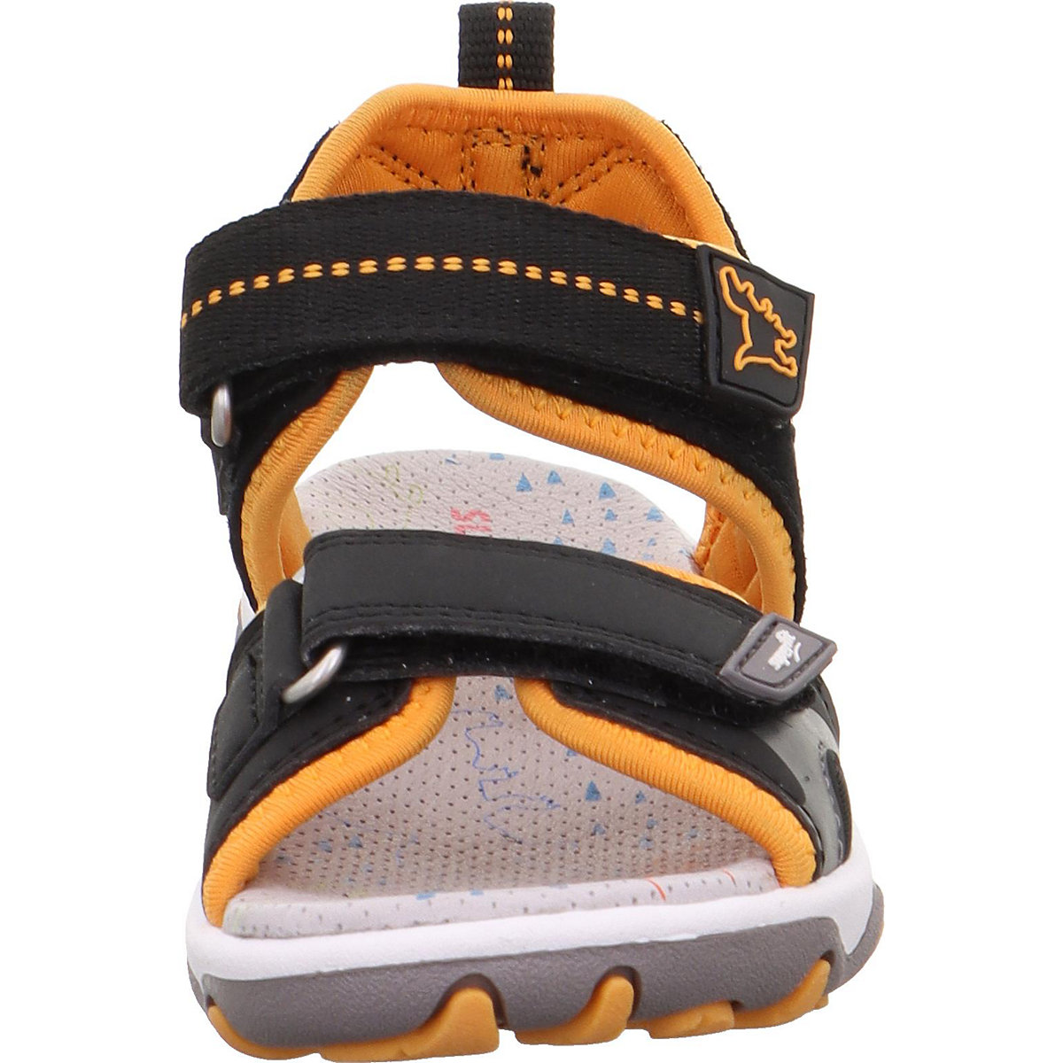 Sandalen MIKE 3.0 WMS Weite M4 für Jungen