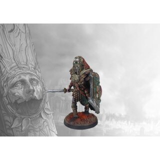 Conquest - Old Dominion: Strategos