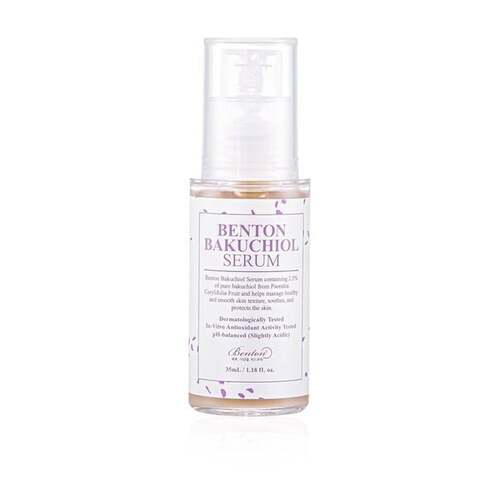 Benton Bakuchiol Serum 35 ml