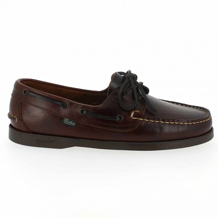Paraboot  BARTH - Acajou