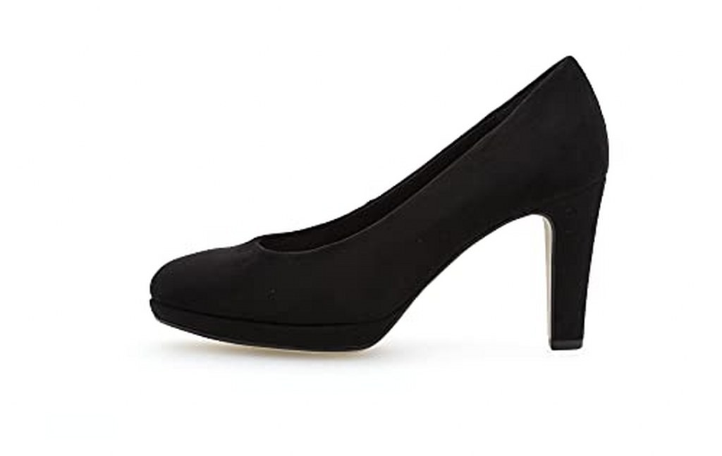 GABOR Modische Pumps schwarz